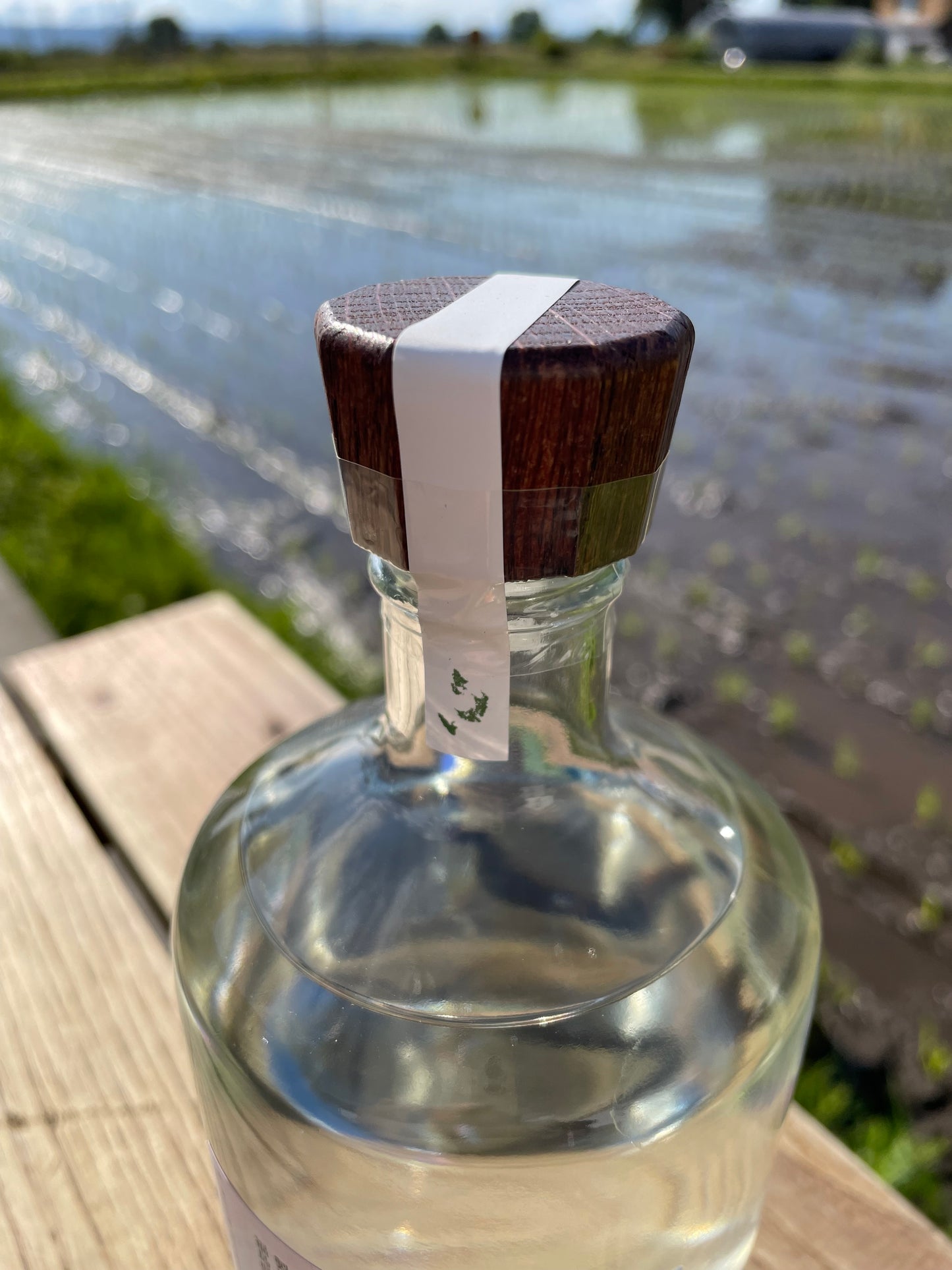 Aizu Gin 2024 Vol.3 minimum bottle