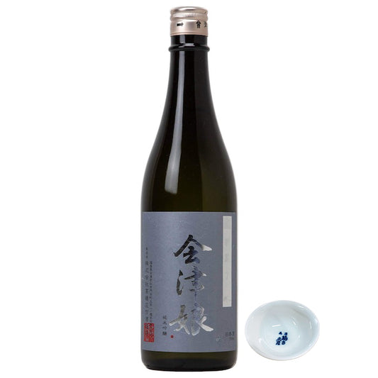 会津娘 穣 『羽黒7』2021