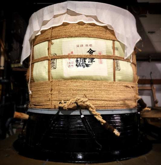 数量限定<br>会津娘 おりがらみ生<br>2025/11/16～お届け